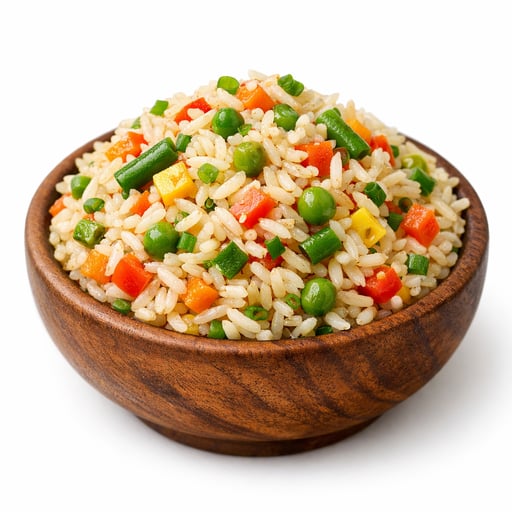 Veg Fried Rice