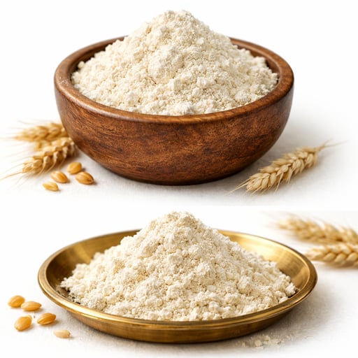 Vital wheat gluten