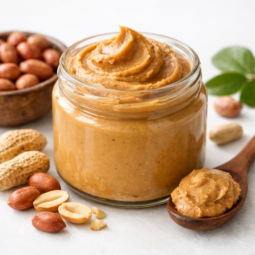Peanut Butter