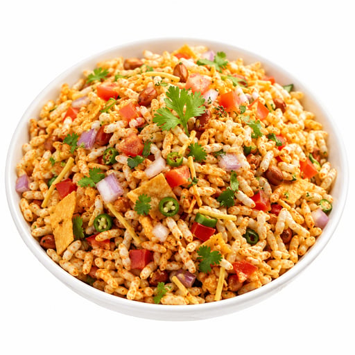 Bhel Puri