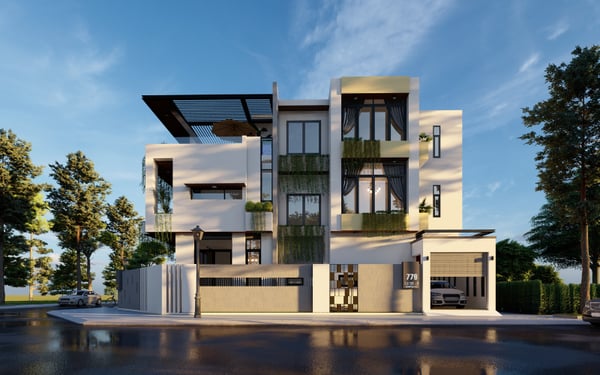 Property Selling Services