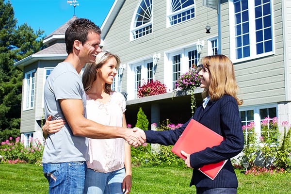 Property Buying Assistance