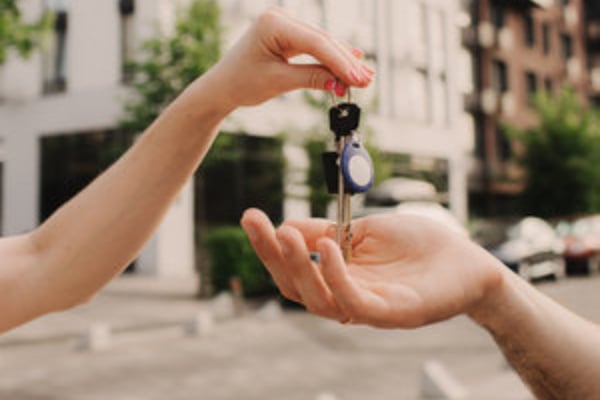 Rental & Leasing Services