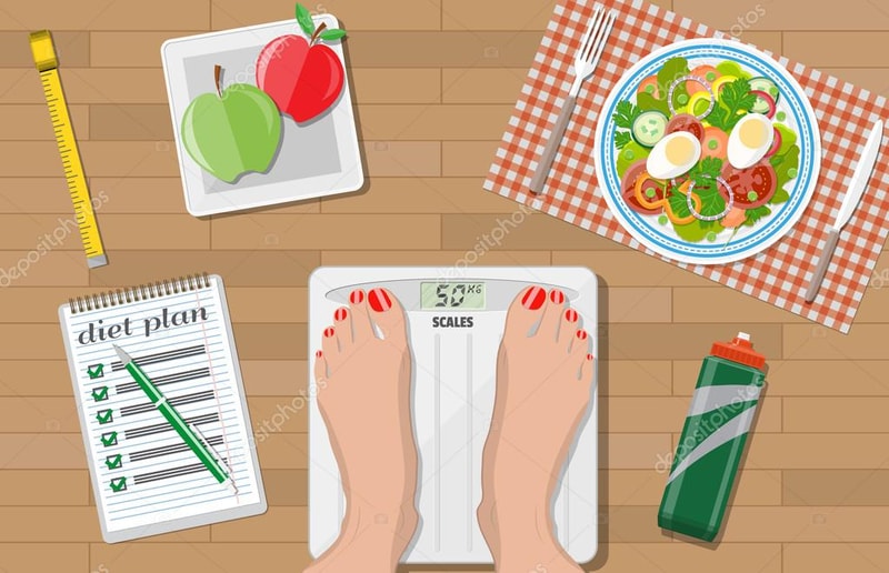 Best weight loss diet plan with Dr Archana Batra