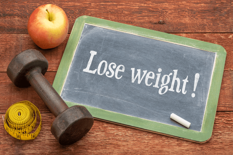5 Hidden Reasons Why You’re Not Losing Weight