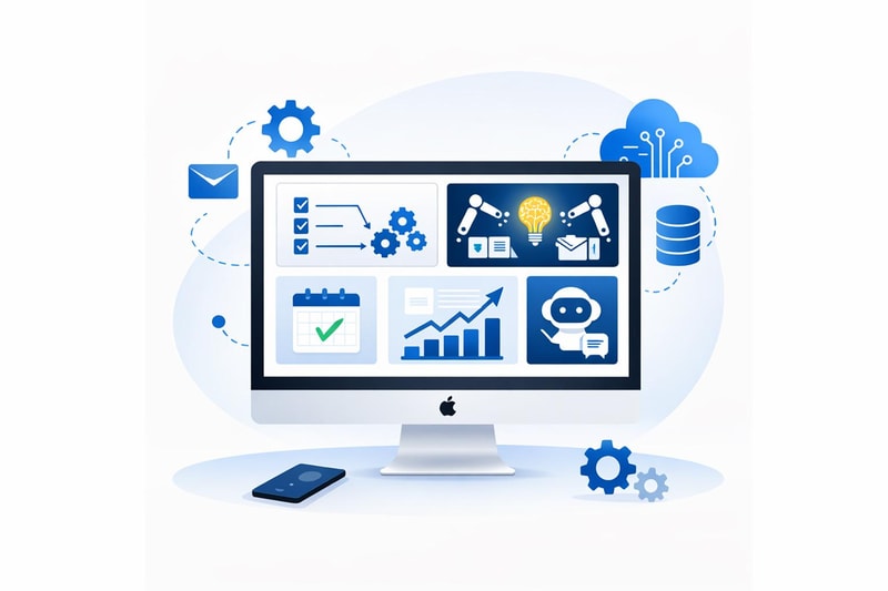 How Custom Business Solutions Improve Productivity and Customer Experience