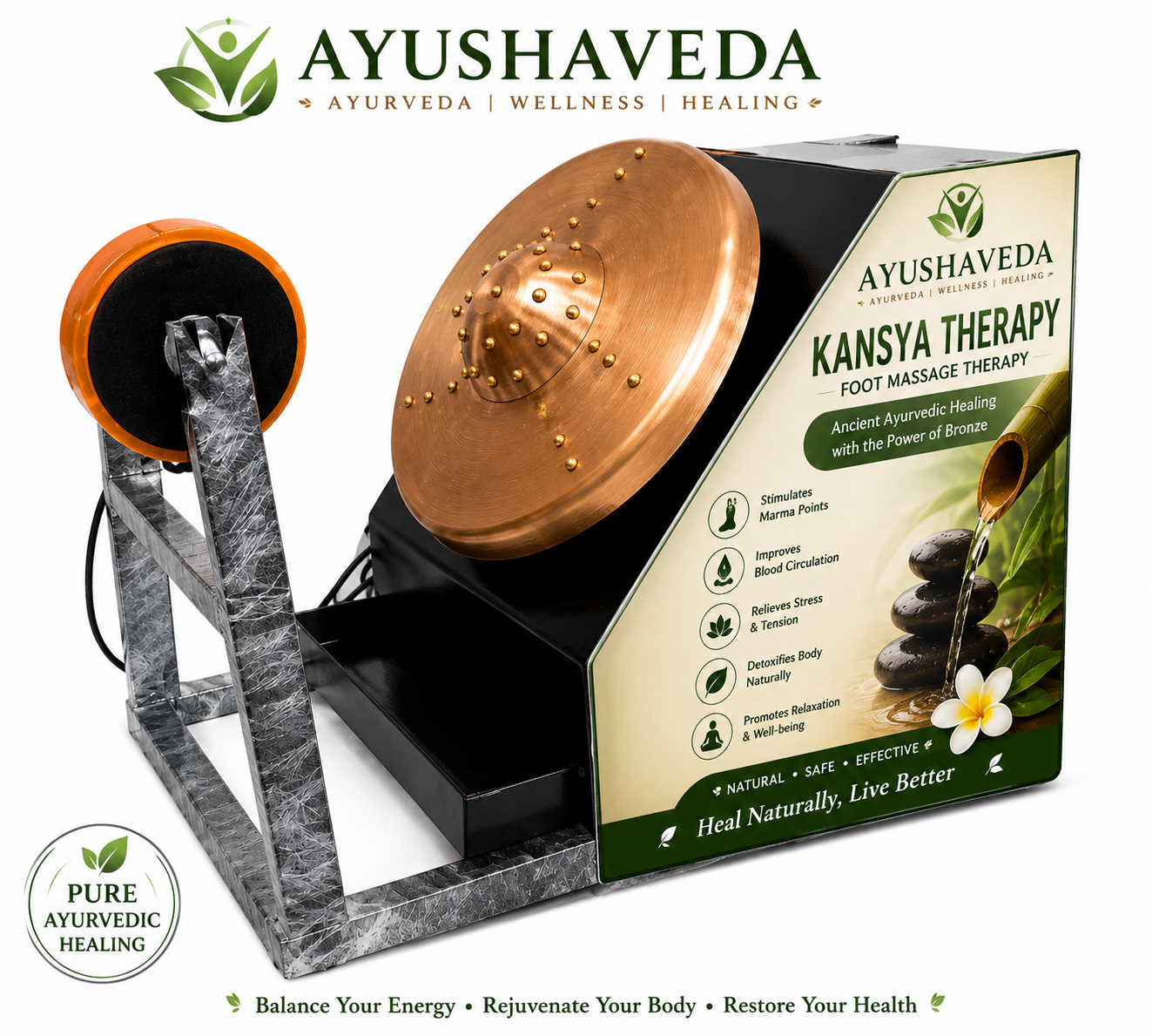 KANSYA
