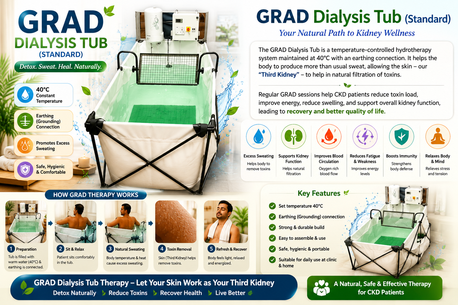 Gravitational Resistance and Diet (GRAD)