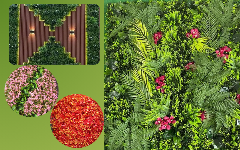 Artificial Grass – Greenery Without the Fuss