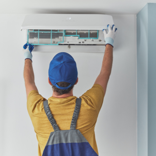 AC On Rent for Summer ☀️❄️