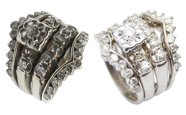 Jewelry Restoration π°οΈπ