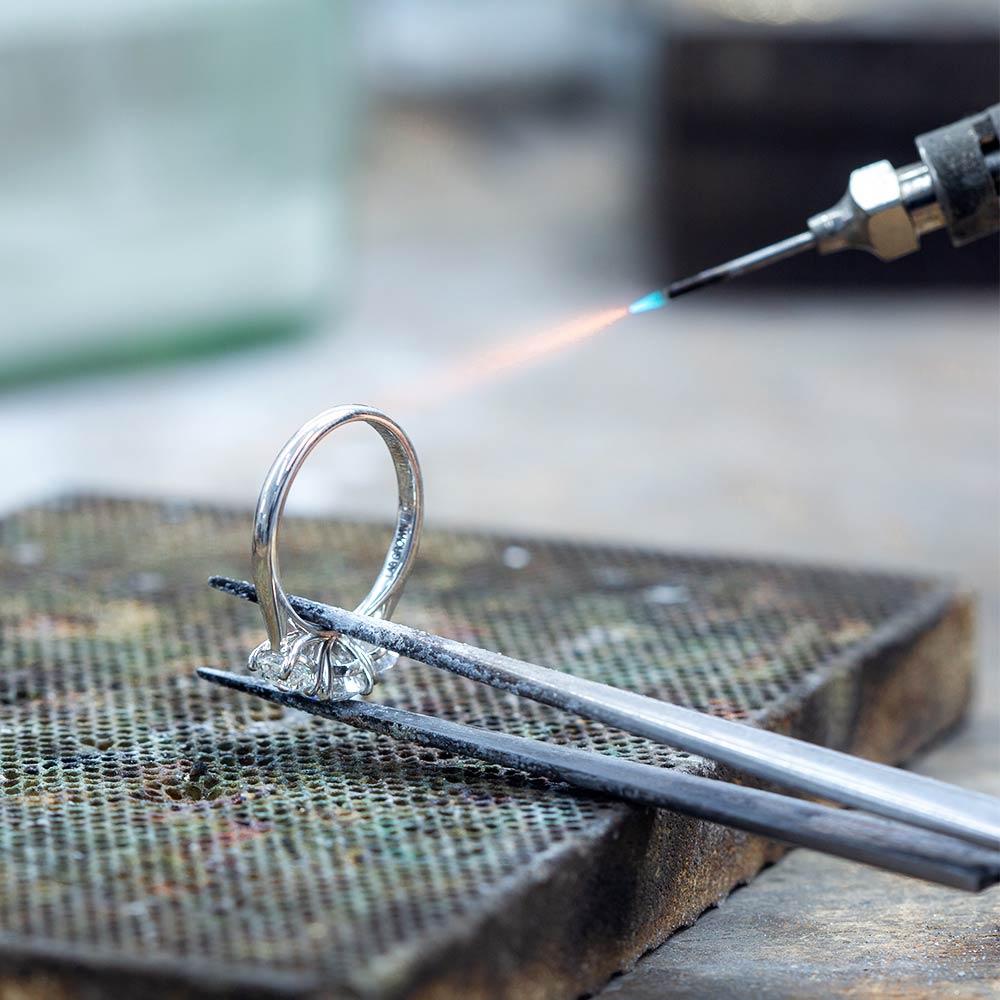 Jewelry Alterations βοΈ