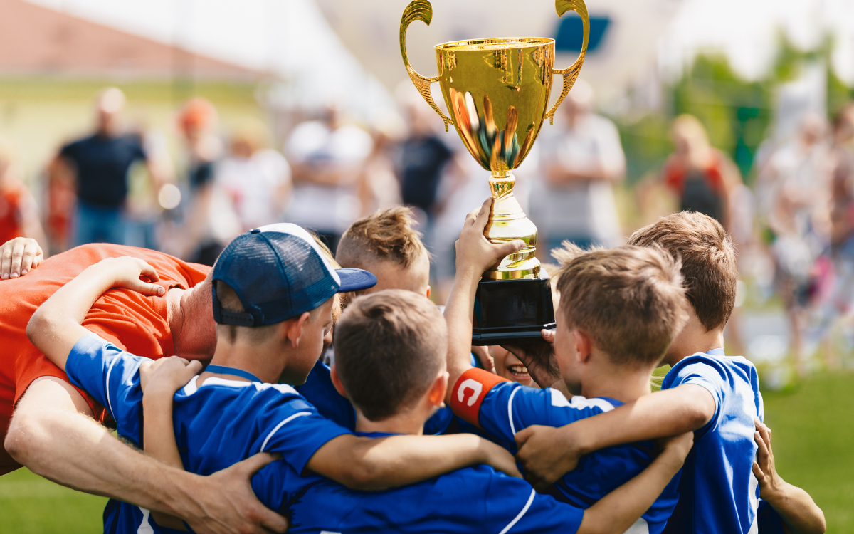 Tournaments & Sports Events