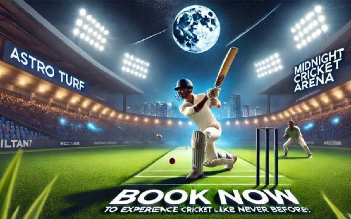 Day & Night Slot Availability