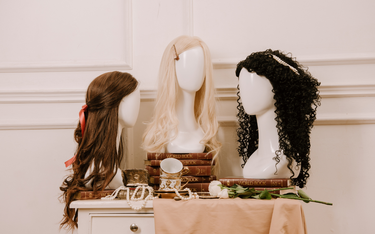 Hair WIGS