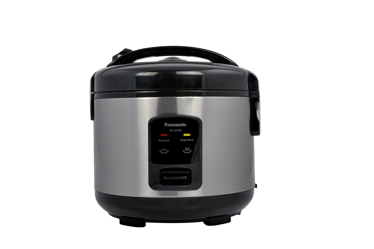 Electric Rice Cooker Repair