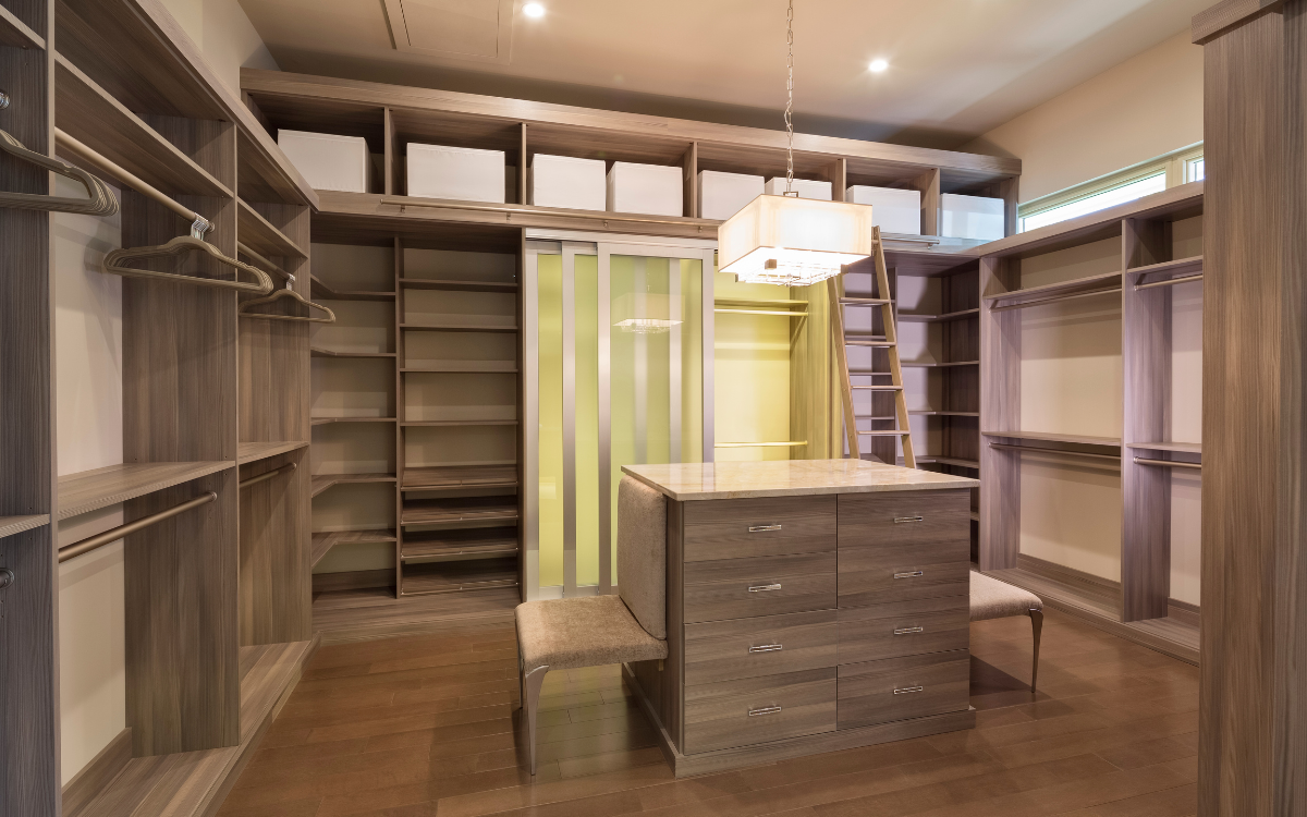 Custom Furniture Design 🛋️