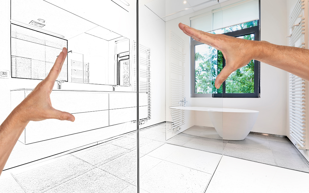 Space Planning & Renovation 🏗️