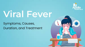 Fever, Cough, Cold & Immunity Boost