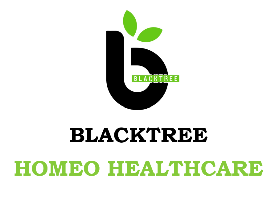 BLACKTREE HOMEO HEALTHCARE