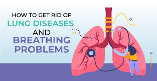 Sinus, Lung & Breathing Issues