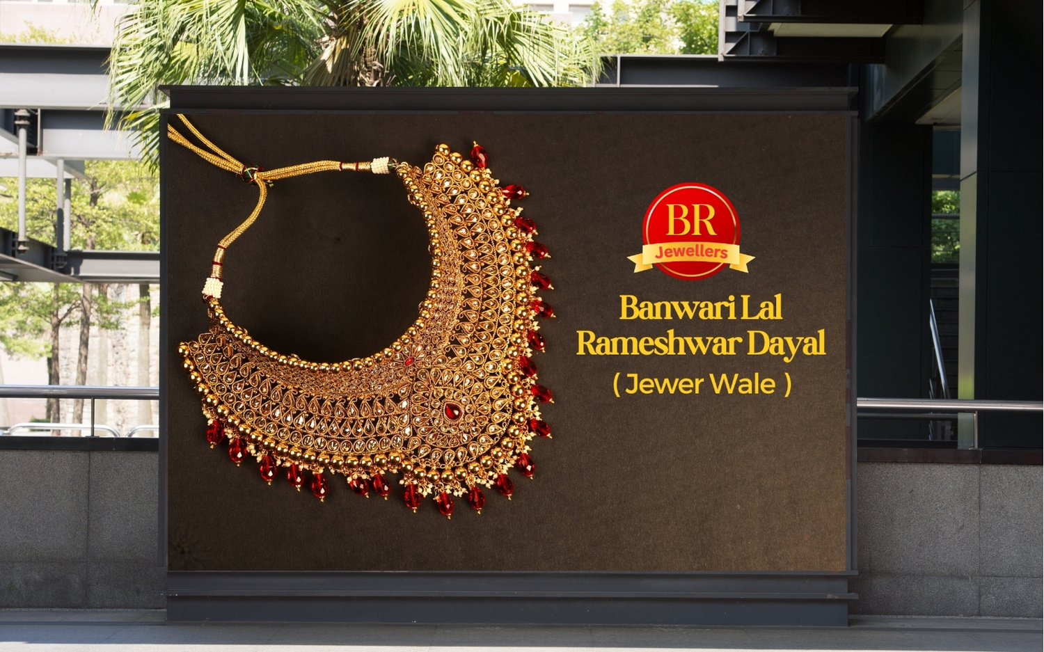 BR Jewellers