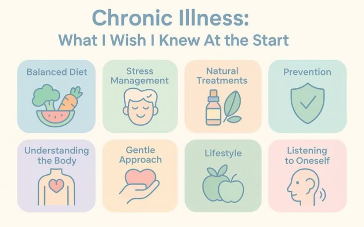 Chronic Disease Management