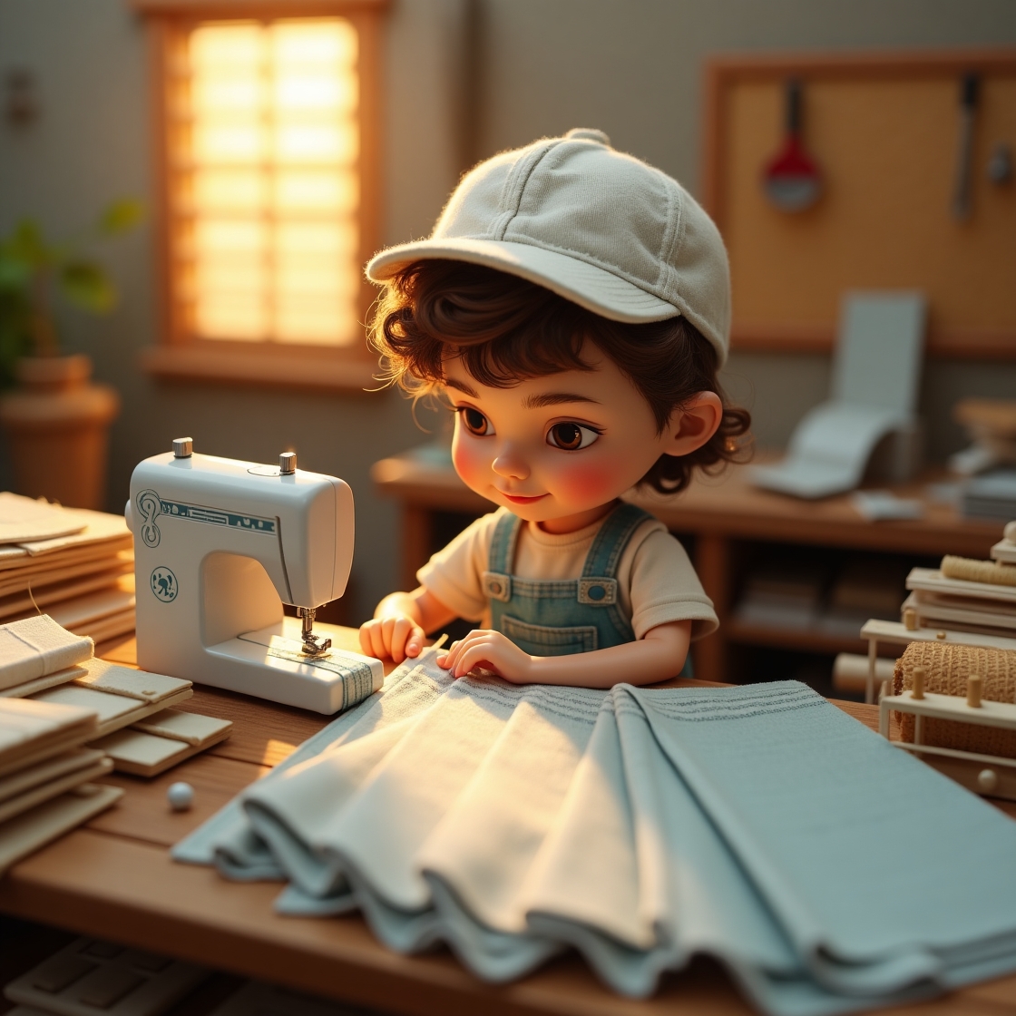 Comprehensive Eye Exams