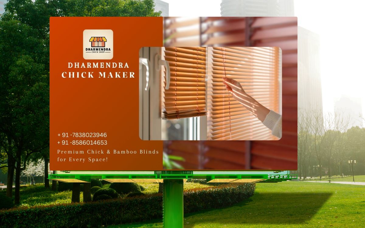 Dharmendra Chick Maker