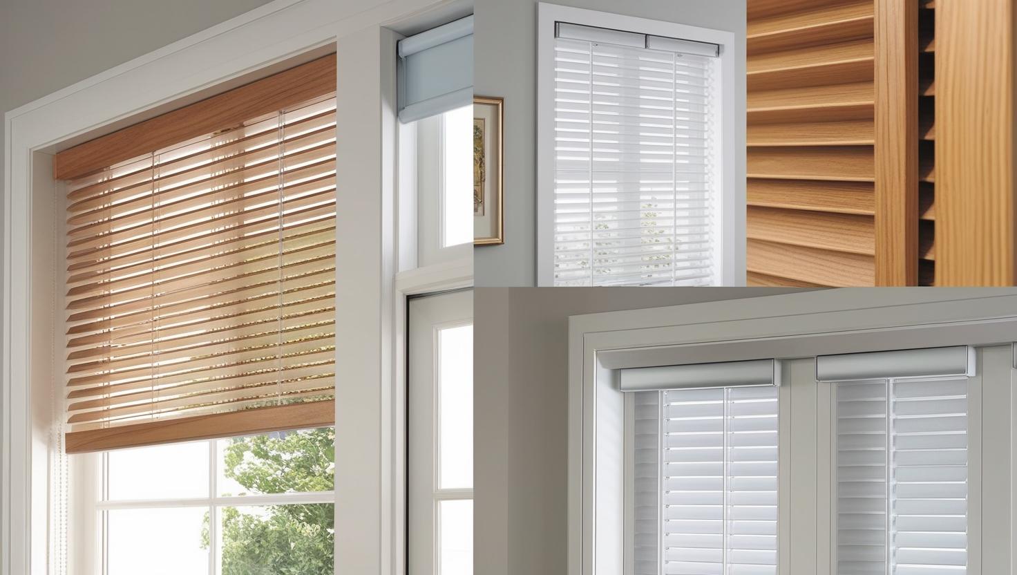 Custom Chick Blind Installation