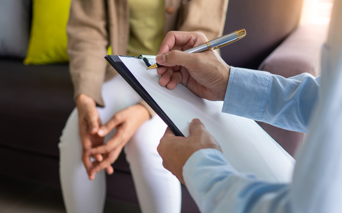 Growth & Development Assessment