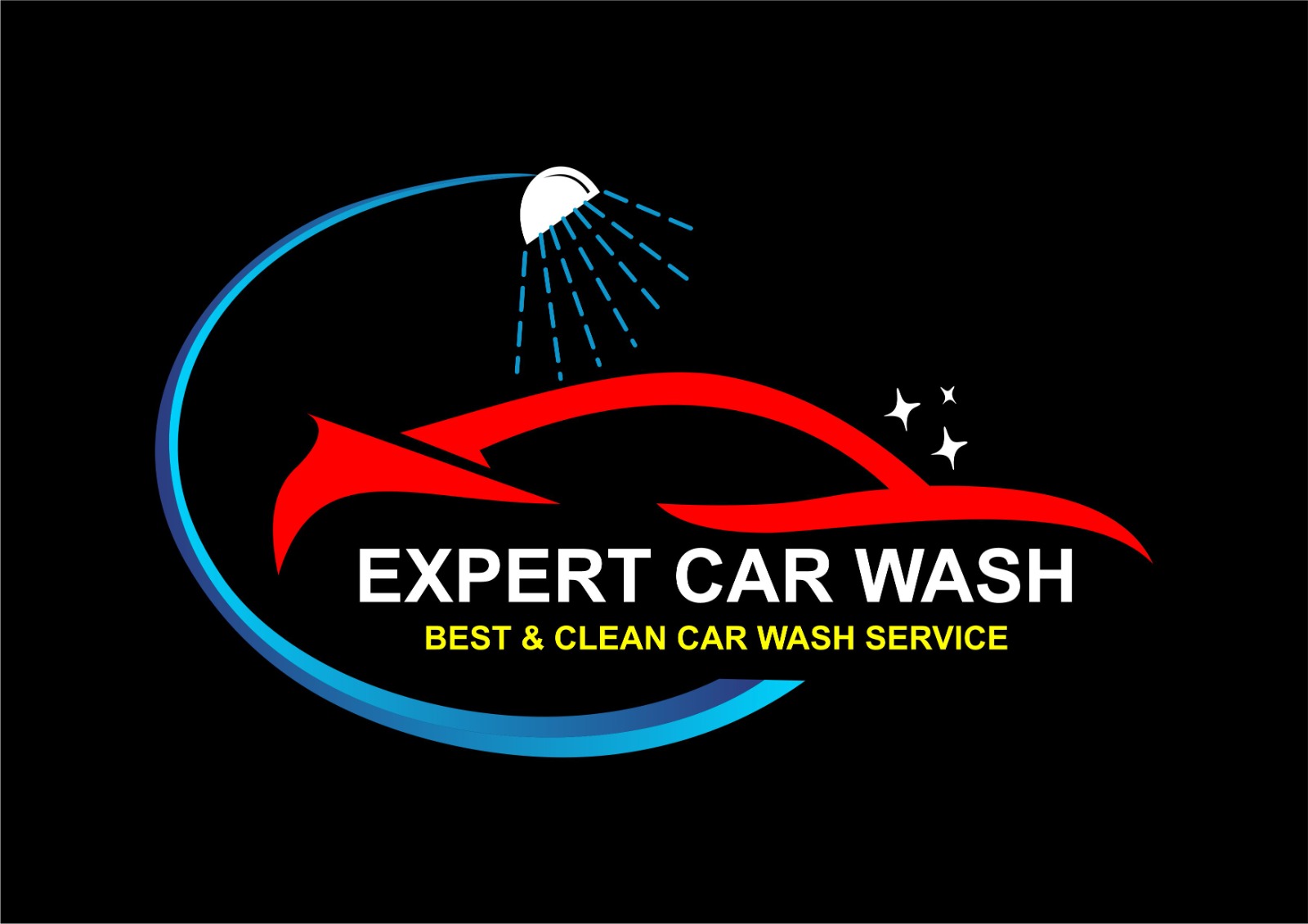 EXPERT CAR WASH