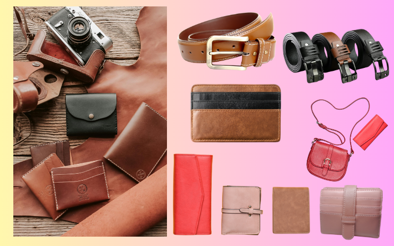 Wallets & Accessories