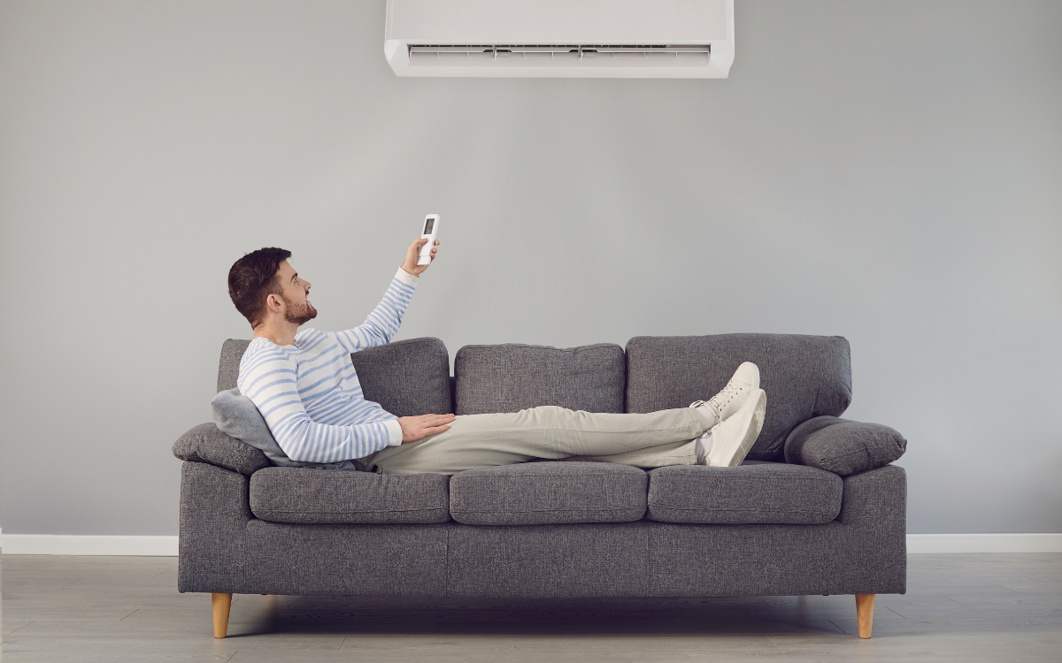 A/C on Rent – Stay Cool Without the Hassle!