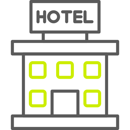 🏨 Hotel Booking