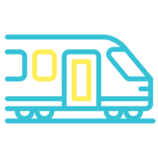 🚆 Railway Booking