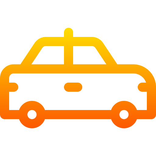 🚗 Taxi and Car Rentals