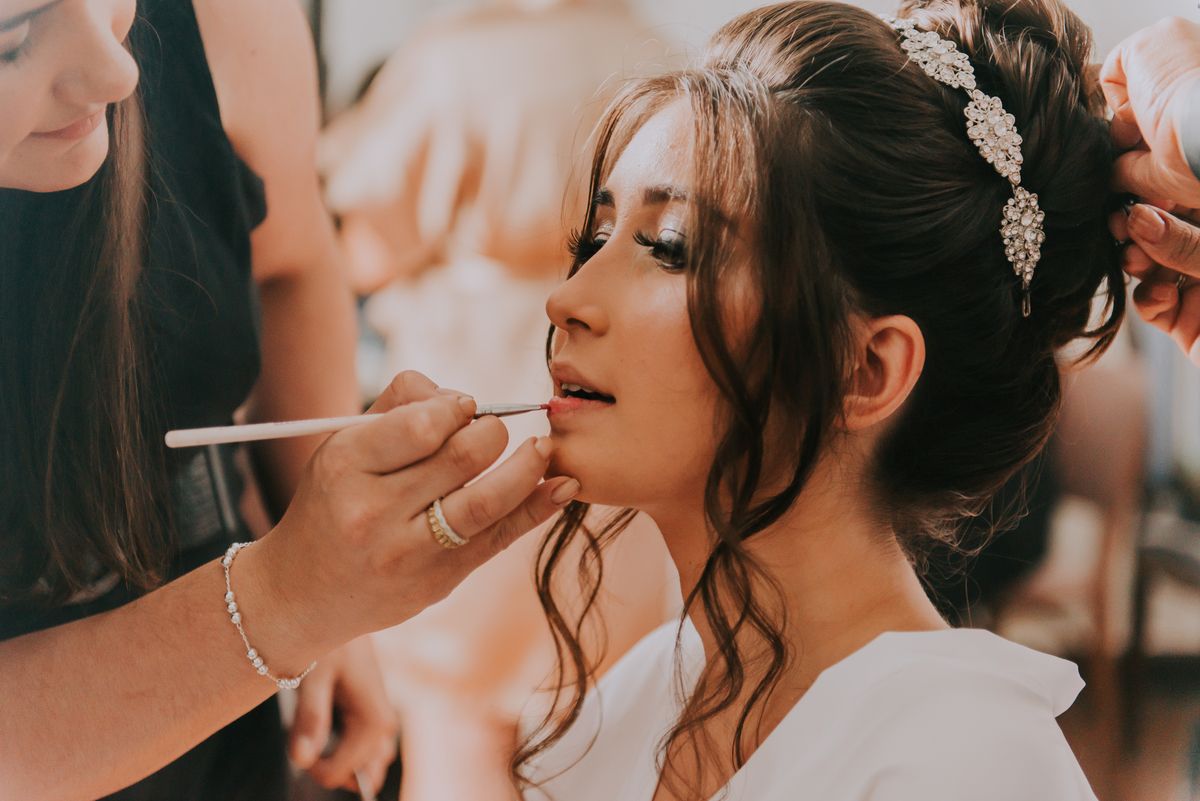Makeup & Bridal