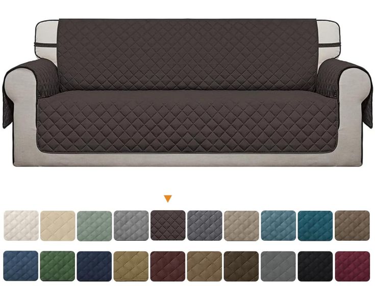 Mattress & Sofa Protector Covers