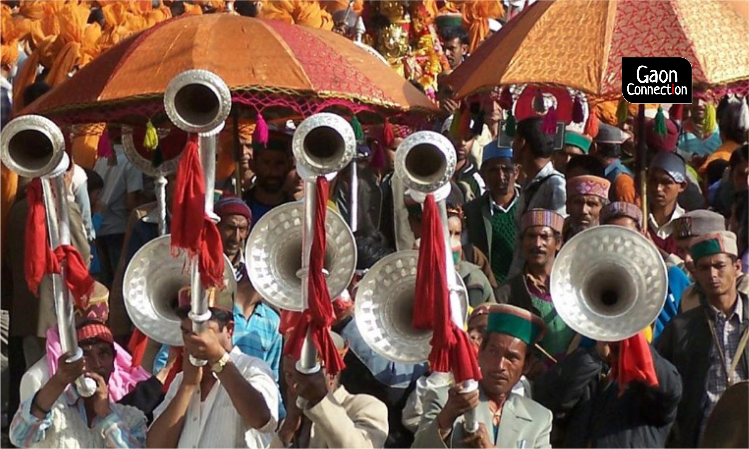 Pahari Band 🎵🏔️