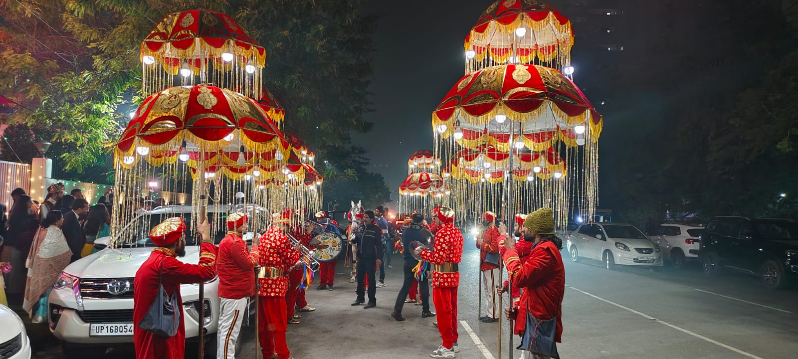 Sardari Band 🎖️🥁