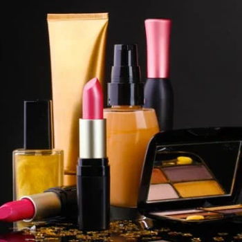 💄 Cosmetics & Beauty Products