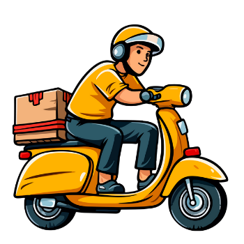 🚚 Free Home Delivery