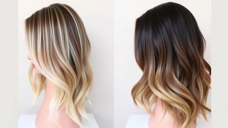Balayage