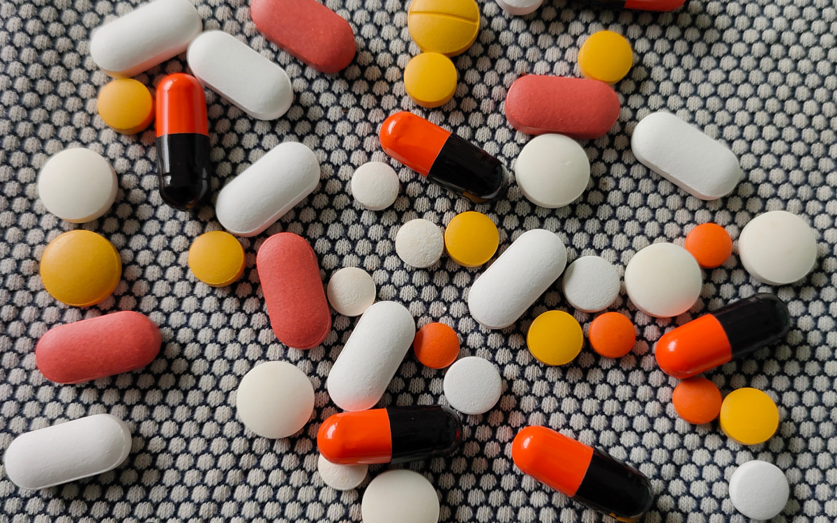 💊 Allopathic Medicines