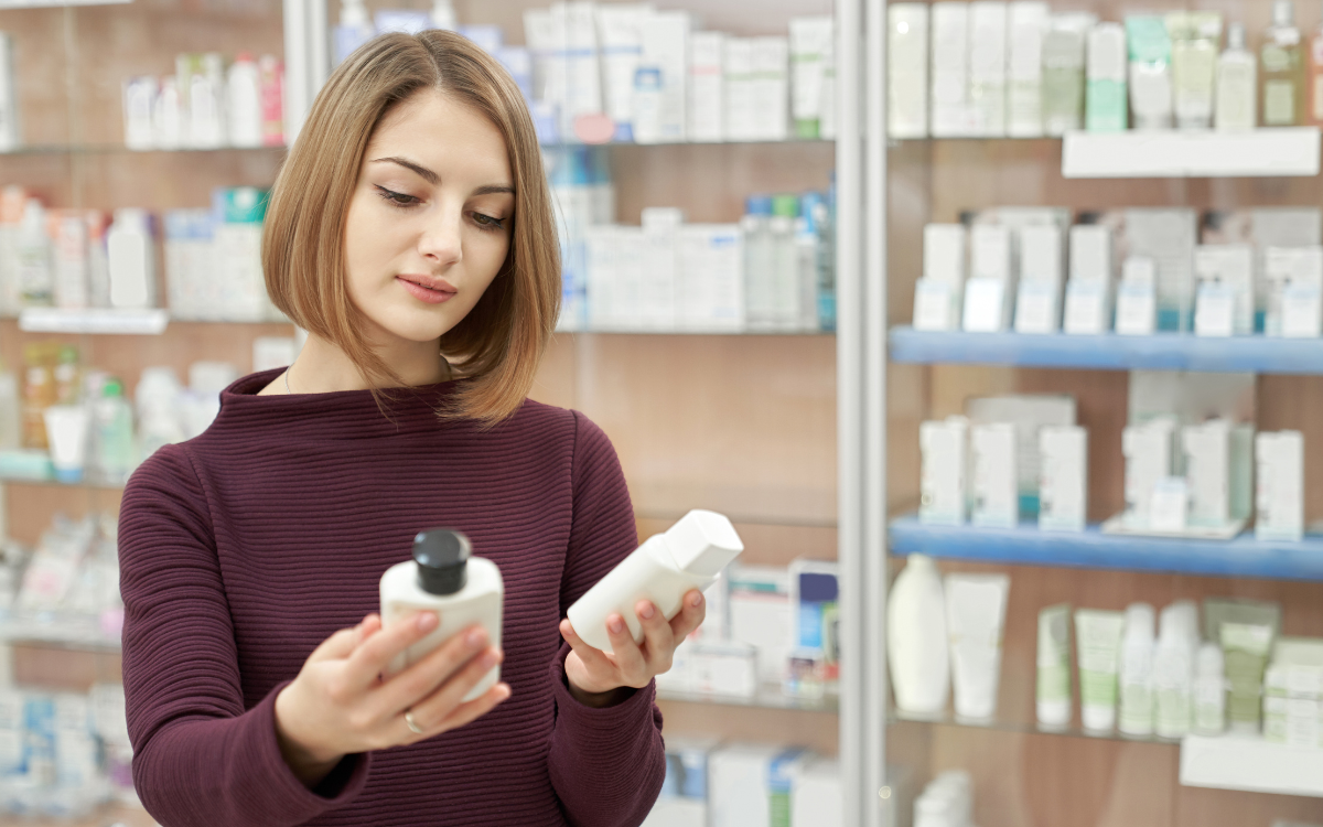 💄 Cosmetic Products