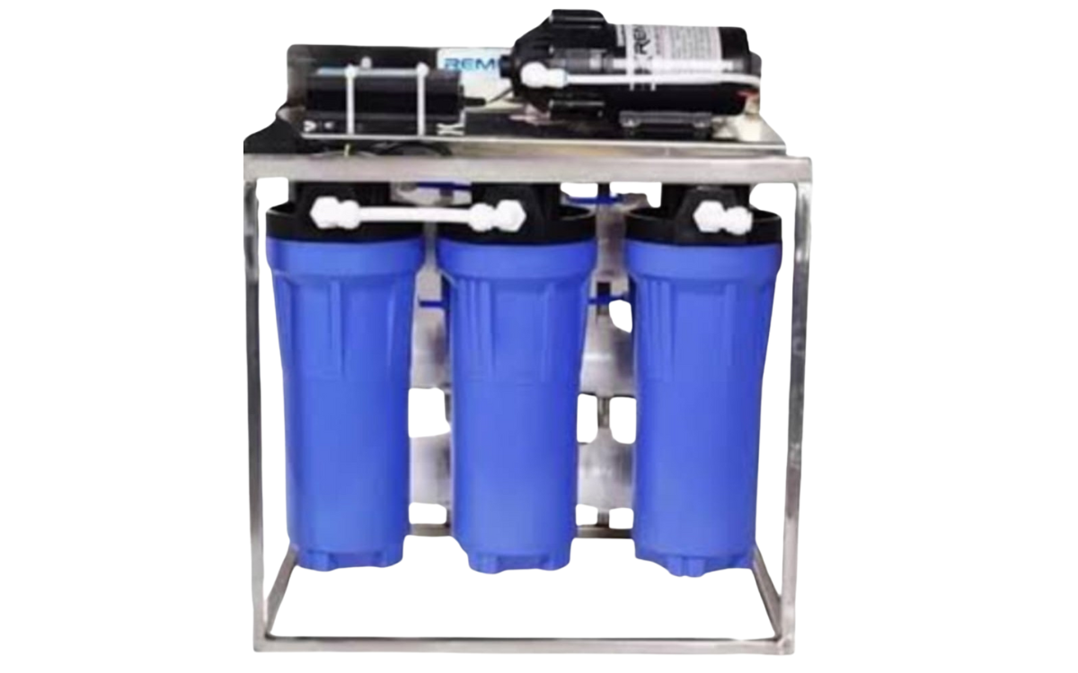 🔧 RO Spare Parts Replacement