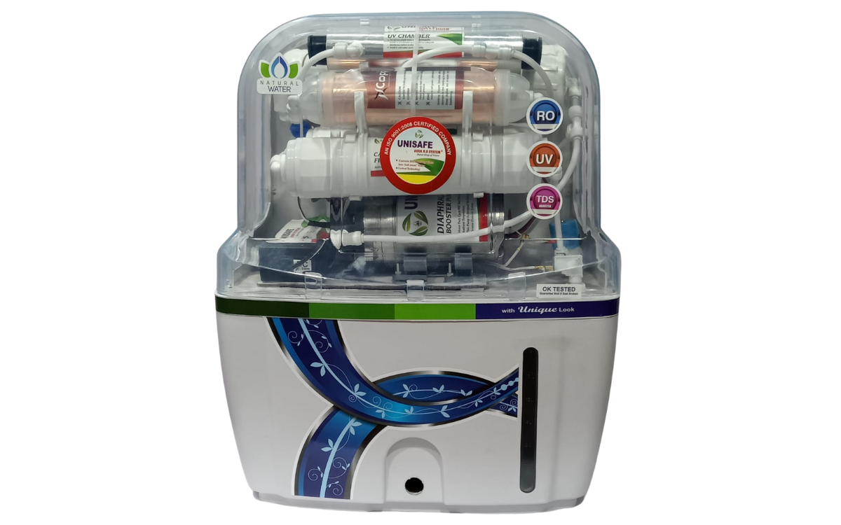 💧 RO Purifier Sales