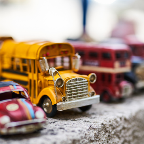 🚗 Car Dashboard Emoji Dolls