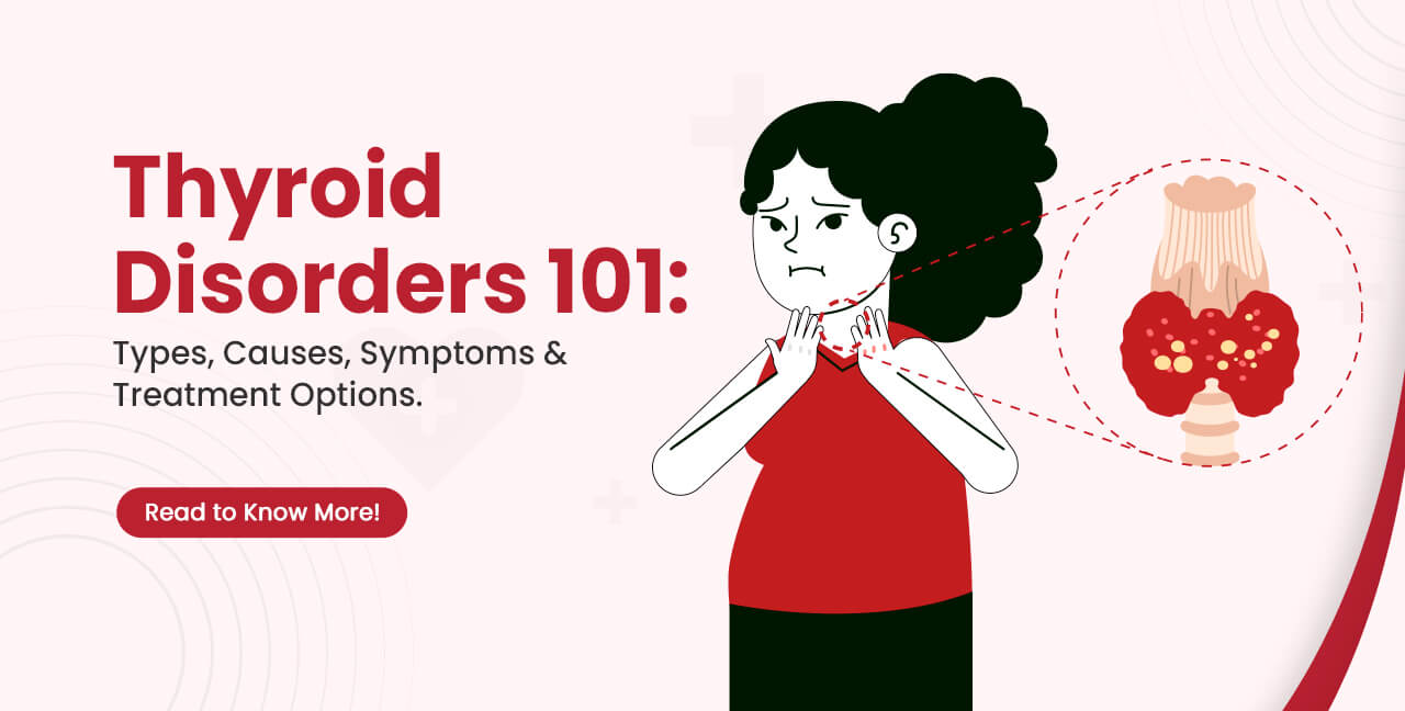 Thyroid Disorders